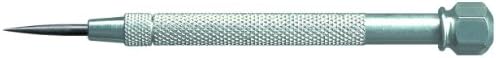 PAGOW Metal Scribe Tool With Extra Tip - Carbide Steel Marker For Welding, Glass, Metal & Ceramics - View #3
