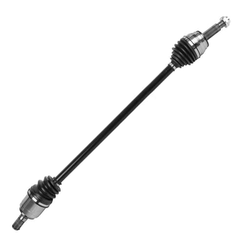 Detroit Axle - 2.0L Front Right CV Axle for 2017-2020 Hyundai Elantra