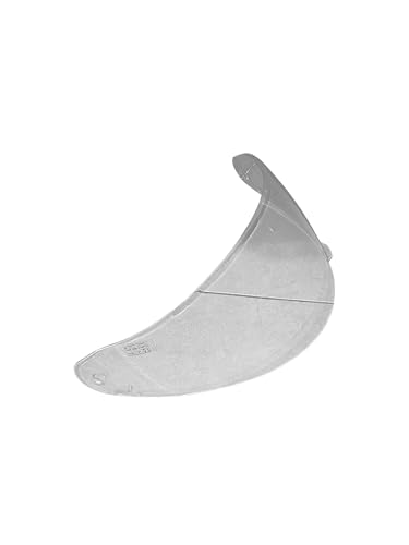 Image of Vega Edge Visor for Helmet (Clear)