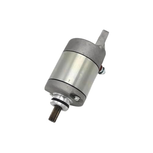 Démarreur électrique moto K640 660 LC4-E lanceur moteur allumage