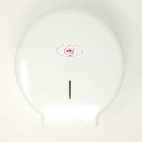 Adis DP008 ABS Industrial Toilet Paper Holder