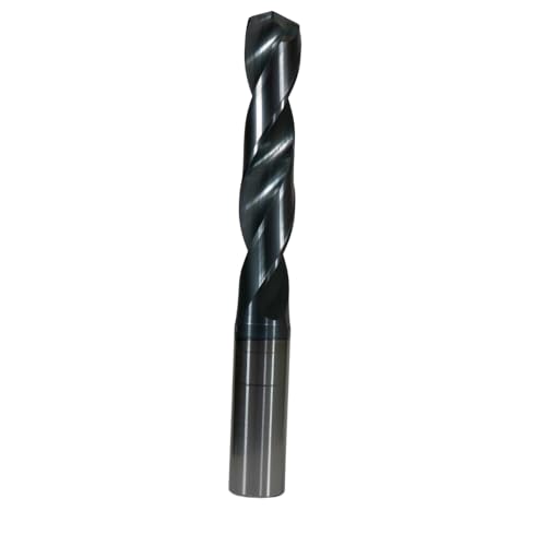 Fresa Carburo Doble Corte Cobra SA-3A 3/8" Diam miniatura 5