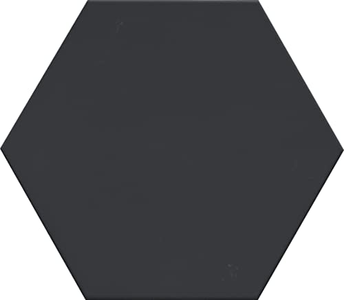 Emser Tile F36RHYTHX1113 Rhythm - 11" x 13" Hexagon Floor