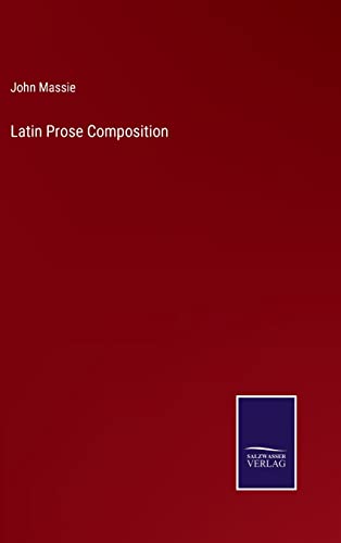 Latin Prose Composition