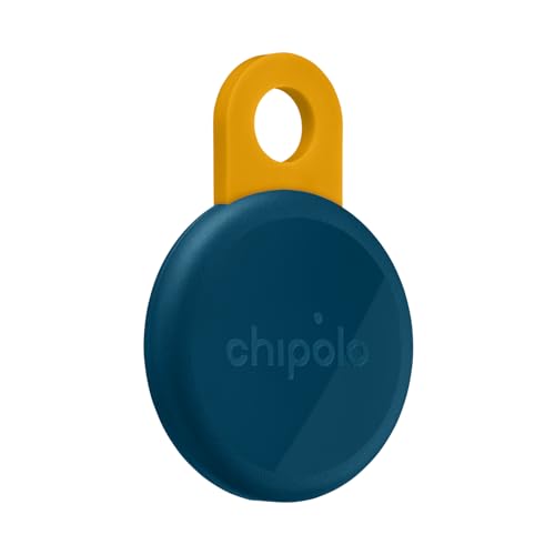 Chipolo LOOP Rechargeable Bluetooth Tracker