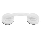 Poignées à ventouse pour : présentent un design minimaliste qui ajoute une touche moderne et amusante à n'importe quel espace, barres d'appui à ventouse pour