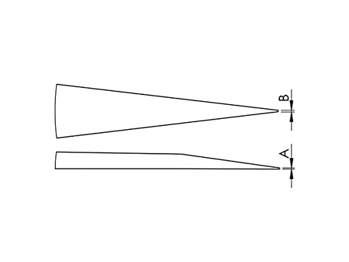 EMS DLC Tweezer Style 3