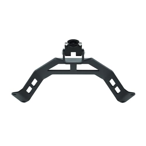 Support crossbar FJR1300 pour navigation GPS et smartphone de 2013 à 2024