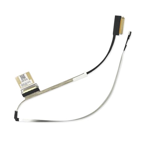 HSSDTECH LCD 30PIN LCD�r�f�I�X�N���[���P�[�u�� Acer �p TravelMate TMP214-52 TMP215-52 DD0Z8ILC012 DD0Z8ILC002