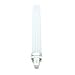 Produktbild GE Lighting Biax - energiesparende Lampe tm s f11bx/827 11w