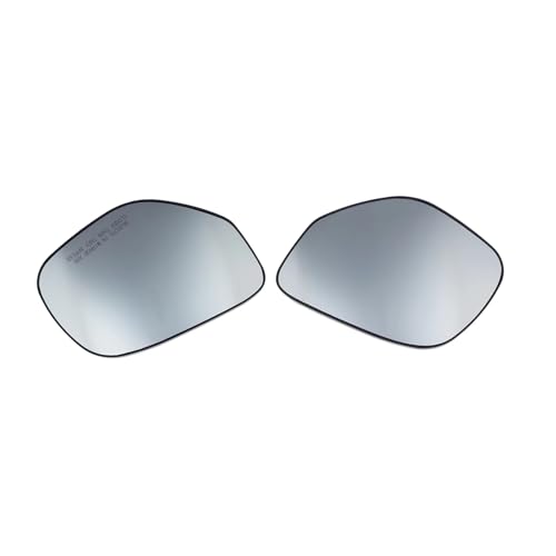 Rétroviseur Mitsubishi Outlander 2010-2013 | Miroir convexe réglable pour les trajets en famille