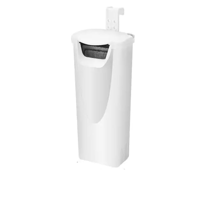 WaterBear Low Water Level Filter Turtle Internal Filter for Turtle Tanks 3w 200L/H - H100-picture-31