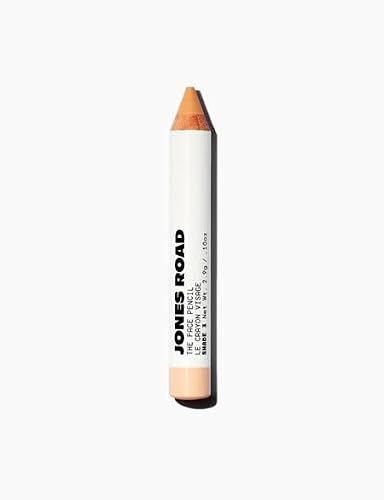 Jones Road The Face Pencil, Shade 03, Fair Skin with Yellow Undertones
