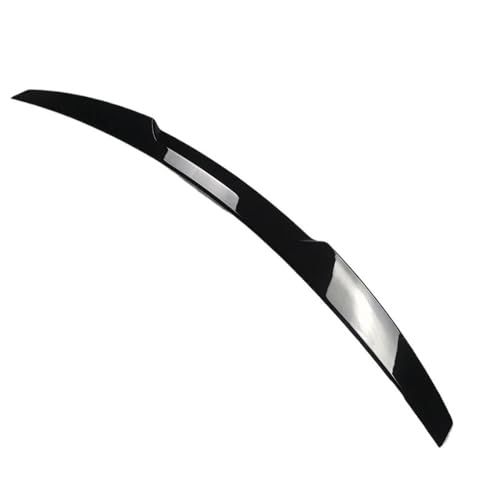 Aileron arrière de coffre améliorant l'appui pour voiture A4 S4 B8 2009-2016