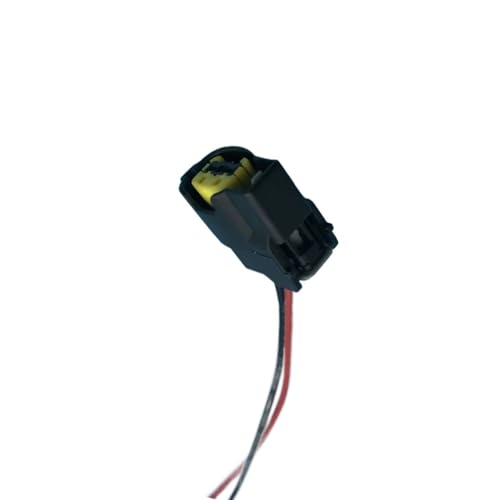 Faisceau de câbles pour bobine d'allumage avec connecteur étanche auto 49093-0211 - 4