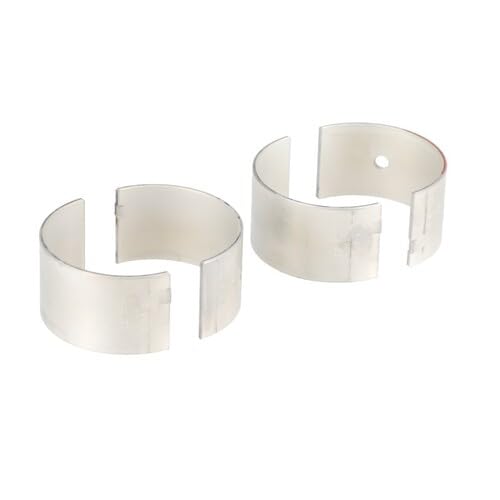 Connecting Rod Bearings - .010" Oversize - Journal fits Massey Ferguson 2200 150 20C TO30 235 204 50 2135 135 TO20 230 TE20 2500 F40 202 4500 35 30B TO35 245 fits Continental Z145 Z129 Z134 Z120
