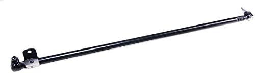 Dorman Premium DL35059PR Front Passenger Side Outer Steering Drag Link Compatible with Select Land Rover Models