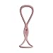 RNXRZANK 2xYoga Resistance Band Exercise Band Rally Strap Pulling Rope Fitness Band Stretch Bands for Muscle Building Fitness Stretching