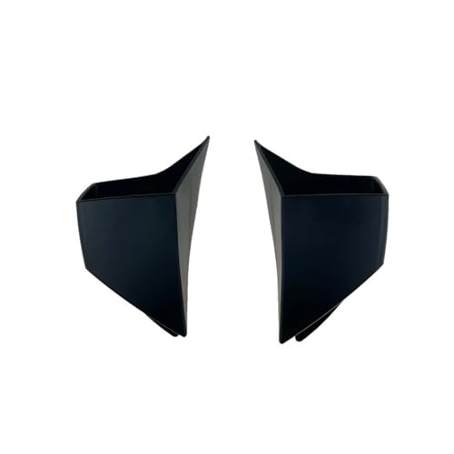 Carénage latéral moto CBR650R finition premium pour habillage 2020