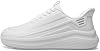 Zapatos Casual para Caminar Bruno Marc con Amortiguación para Hombre 8