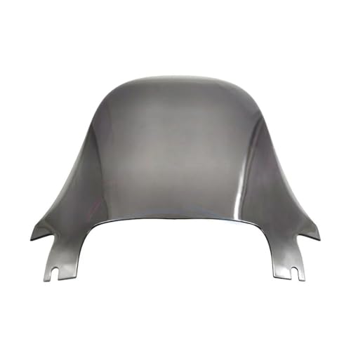 Extension pare-brise moto haut de gamme 4mm Softail Sport Glide FLSB