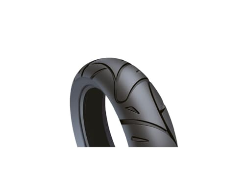 Pneu scooter mixte Quick 140/60x13 gomme dure pour toutes saisons