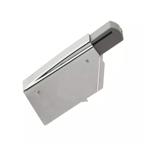 ASHMAV Soft Close Add on for Full Crank Arm Clip Top Hinges