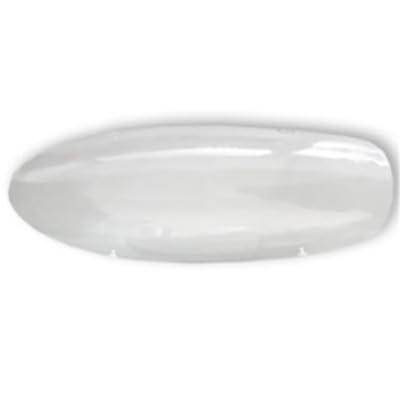 JIAFANRC Transparent Canopy P7590104 for VOLANTEX RC Plane 759-1 ASW28