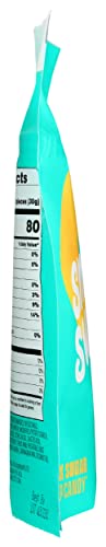 Smart Sweets Peach Rings, 5.3 Oz #TOP5