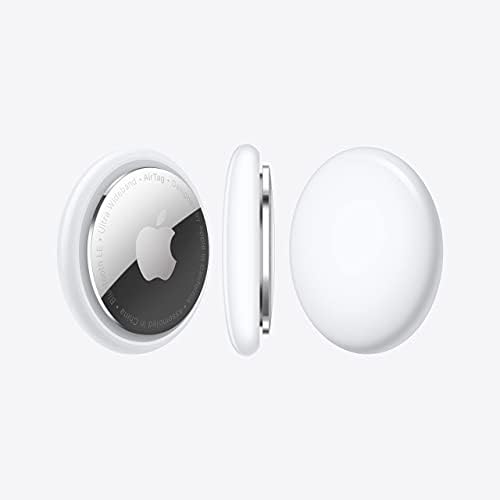 Apple AirTag 4’lü paket - Görsel 3