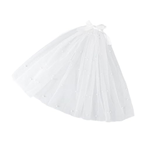 Le perle delicate attirano l'attenzione, pettine unico ti fa sembrare elegante e dona un aspetto delicato