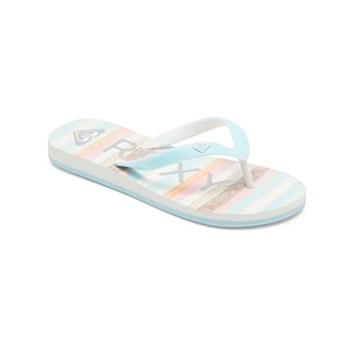 Roxy Girl’s Tahiti Sandal Flip-Flop