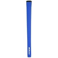 (未使用･未開封品)　IOMIC(イオミック) ゴルフグリップ　Sticky2.3 スタンダード バックライン有 ブルー Sticky Grip Series ベース：ブルー　エンド：ブラック M60 p1m72rm Amazon | IOMIC(イオミック) グリップ Art Grip スティッキー