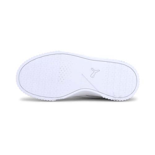 Image of PUMA Unisex-Child Carina Sneaker