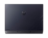Acer Predator Helios Neo 16 AI (PHN16-73-9816) Gaming Laptop, 16" WQXGA IPS 240Hz Display, Intel Core Ultra 9 275HX, 32 GB RAM, 1 TB SSD, NVIDIA GeForce RTX 5070, Windows 11, QWERTZ Keyboard – Ansicht 6