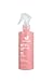 Where's the Frizz 3-in-1 Hair Mist - Heat Protectant, Detangler & Anti-Frizz Spray with Argan Oil, Collagen & Vitamin E - Lightweight Strengthening Leave-in Tonic for All Hair Types - 8 fl oz
