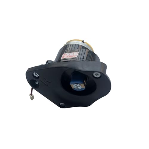 Side Brush Motor for SilverCrest SSRA1 & DEXP LF800