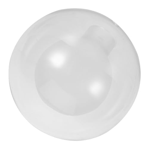 Pantalla de lámpara de vidrio Baluue para renovar tus apliques de pared modernos