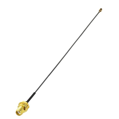 Module de passerelle WiFi sans fil avec antenne Bluetooth WiFi ESP32 Meshtastic et câble