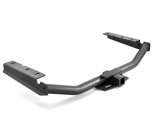 2020-2022 Toyota Highlander 2" Hitch, 8000 lbs