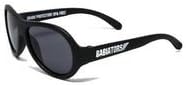 Babiators Original Junior Black Ops Black Sunglasses Black