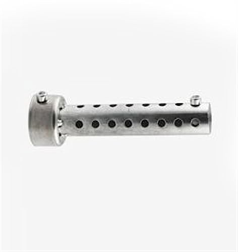 Éliminateur Bruit Moto Silencieux Échappement dB Killer pour Suzuki VZ800