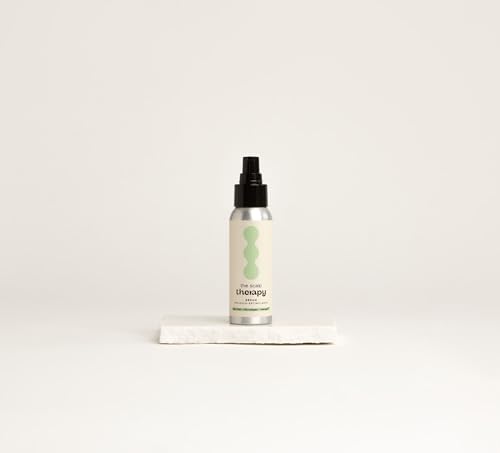 Qual a Melhor Progressiva Profissional de 2025? Melhores Ranking 10 The Therapy Sérum Capilar para Crescimento e Controle de Oleosidade, 99% Ingredientes Naturais, Vegano, 75ml