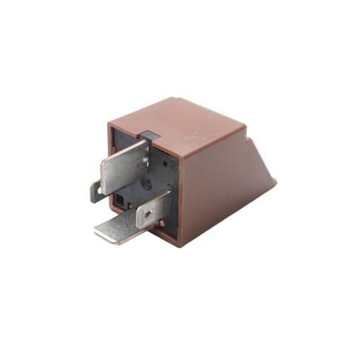 Relé de arranque 12V 80A para moto G125 y S125cc sustituto 584521 3
