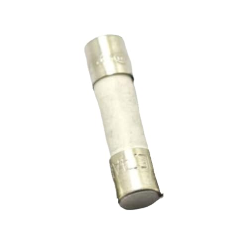 Fusible cartouche cylindrique pour tableau électrique domestique et habitat