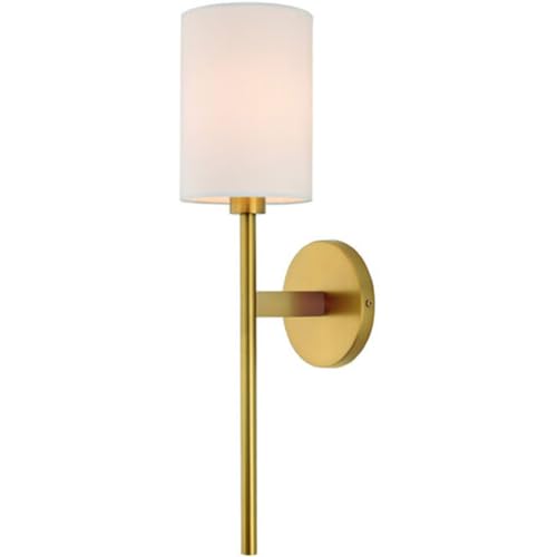 Image of Slick Wall Light | Decorative Wall Lamp Fixture for Living Room Bedroom Dining Office Showroom Studio Restaurant Hotel Use | Modern Home Decor Lighting | Without Bulb