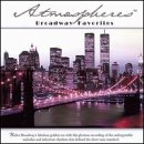 Atmospheres: Broadway Favorites [Audio CD] Various Artists