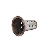 Silencieux D'échappement Silencieux D'échappement Moto Éliminateur De Bruit Pour Vmax 1200 1700 V Max Pour Tenere 700 Xtz700 Xjr1300