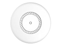 MikroTik RBCAPGI-5ACD2ND - Cap AC Access Point 802.11ac, L4 128MB RAM, 2xGbE LAN, 1xPoE 802.3af/at – Ansicht 3
