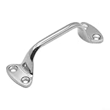 Honseadek 316 Acciaio Inox Barca Grab Maniglia per Kayak per canoa Yacht,